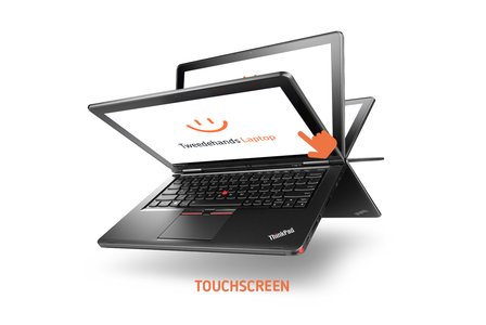 Laptop <br/>Lenovo Thinkpad Yoga 12