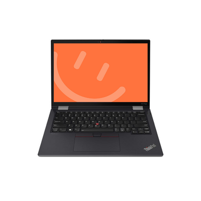 Voir le produit 'LENOVO Thinkpad X13 Yoga Gen 3'<br />
LENOVO Thinkpad X13 Yoga Gen 3