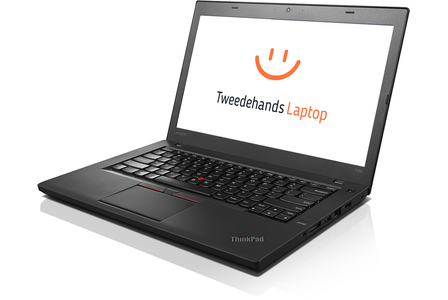 Laptop <br/>Lenovo Thinkpad T460