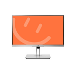 HP Elitedisplay E223