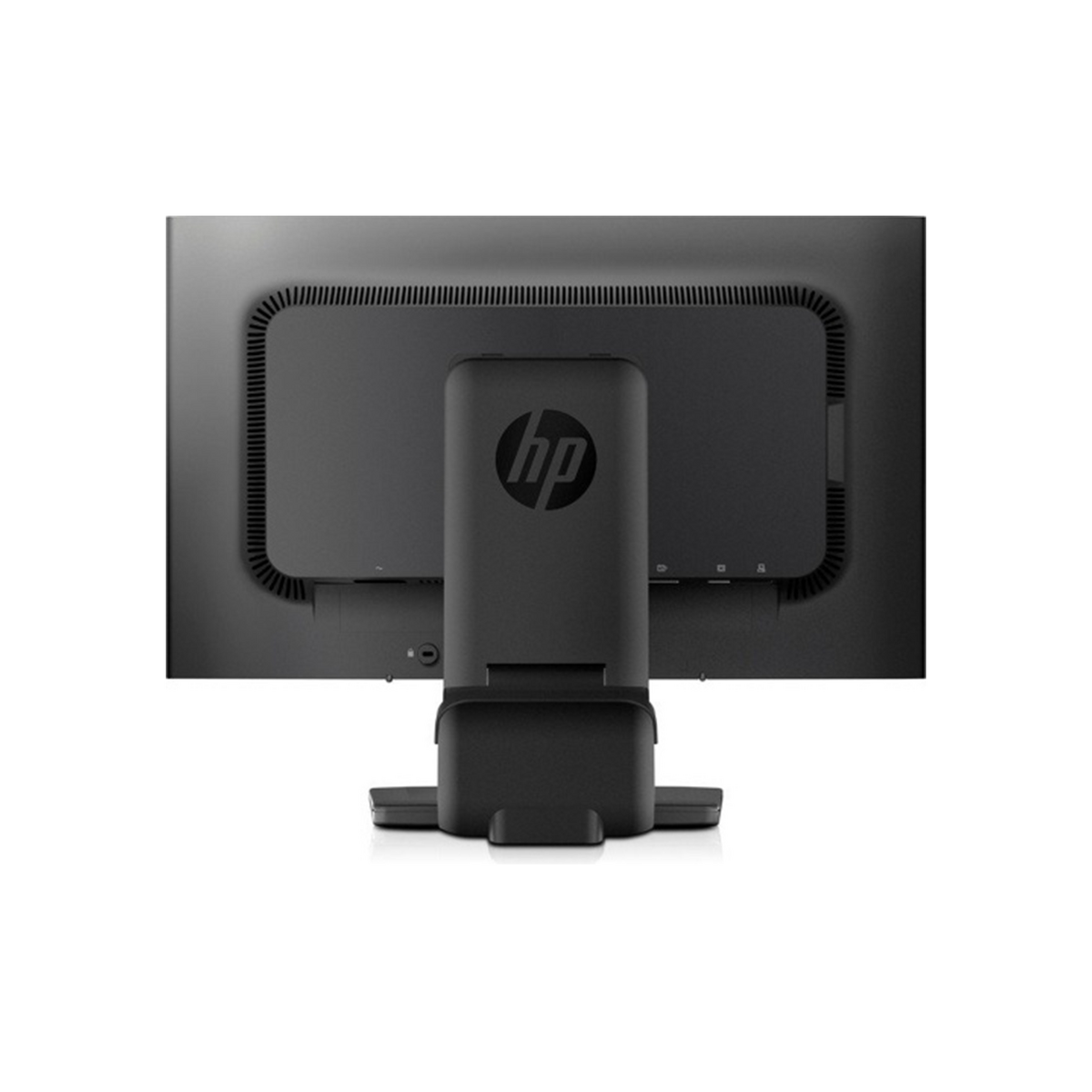 HP La2206xc + Webcam