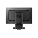 HP La2206xc + Webcam