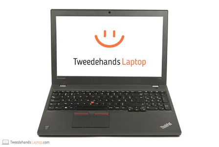 Laptop <br/>Lenovo Thinkpad T550