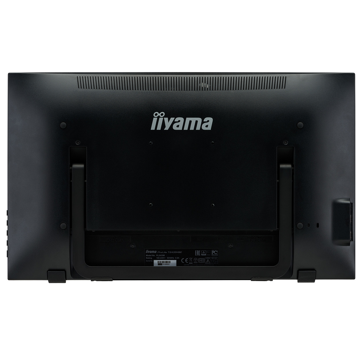 IIYAMA T2435msc