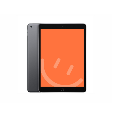 Voir le produit 'APPLE APPLE Ipad 8th Gen Wi-fi 32 Gb Space Gray 8th Gen Wi-fi 32 Gb Space Gray'<br />
APPLE APPLE Ipad 8th Gen Wi-fi 32 Gb Space Gray 8th Gen Wi-fi 32 Gb Space Gray