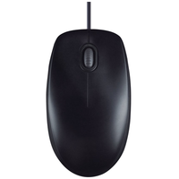 Tweedehands USB optische scroll-muis
