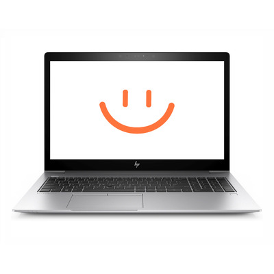 HP Elitebook 850 G5