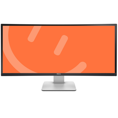 Bekijk product 'DELL Ultrasharp U3415w' DELL Ultrasharp U3415w
