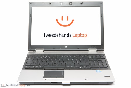 Laptop <br/>HP Elitebook 8540p
