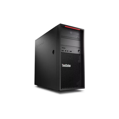 Voir le produit 'LENOVO Thinkstation P520c'<br />
LENOVO Thinkstation P520c
