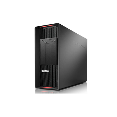 Bekijk product 'LENOVO Thinkstation P920' LENOVO Thinkstation P920