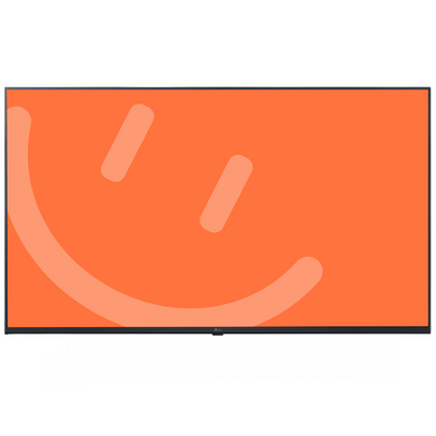 LG 55ul3j-e (4k Smart Tv)