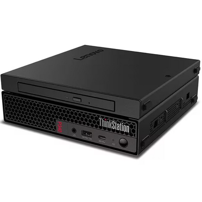Voir le produit 'LENOVO Thinkstation P340 Mini Pc'<br />
LENOVO Thinkstation P340 Mini Pc