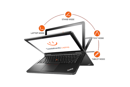 Laptop <br/>Lenovo Thinkpad S1 Yoga