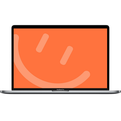 APPLE Macbook Pro 15,1 2018