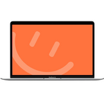 APPLE Macbook Air 10,1 2020