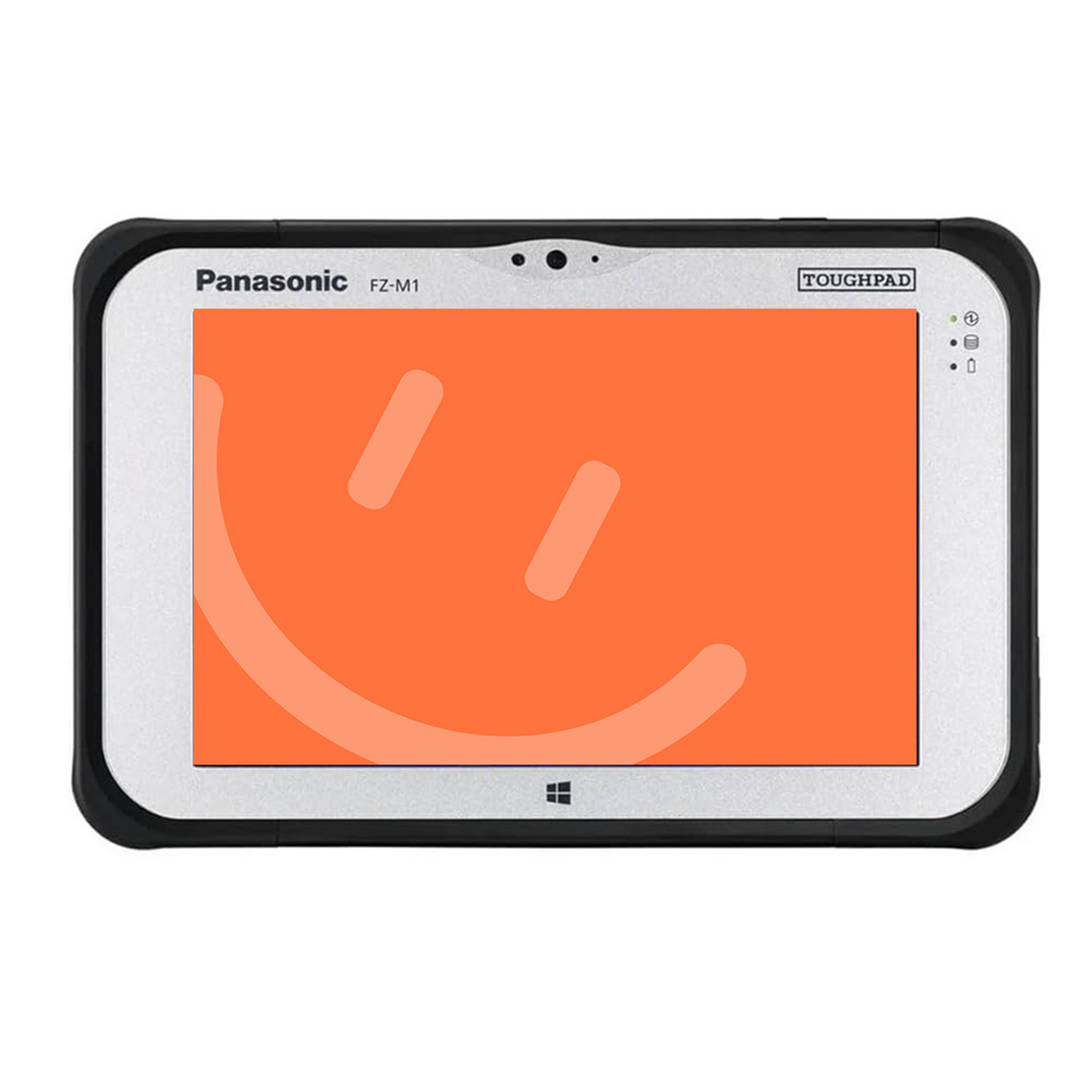 PANASONIC Toughpad Fz-m1 Mk3