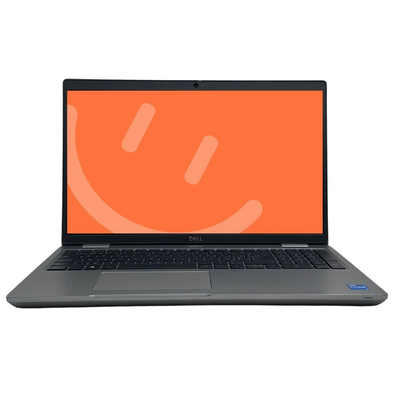 Bekijk product 'DELL Latitude 5521' DELL Latitude 5521