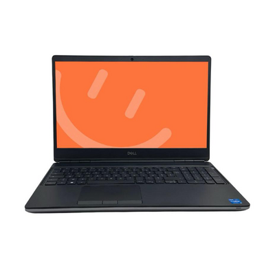 Voir le produit 'DELL Precision 7560'<br />
DELL Precision 7560