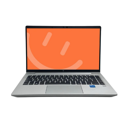 Voir le produit 'HP Elitebook 640 G9'<br />
HP Elitebook 640 G9