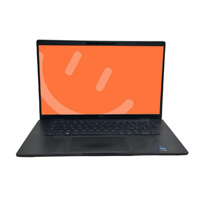 Voir le produit 'DELL Precision 3560'<br />
DELL Precision 3560
