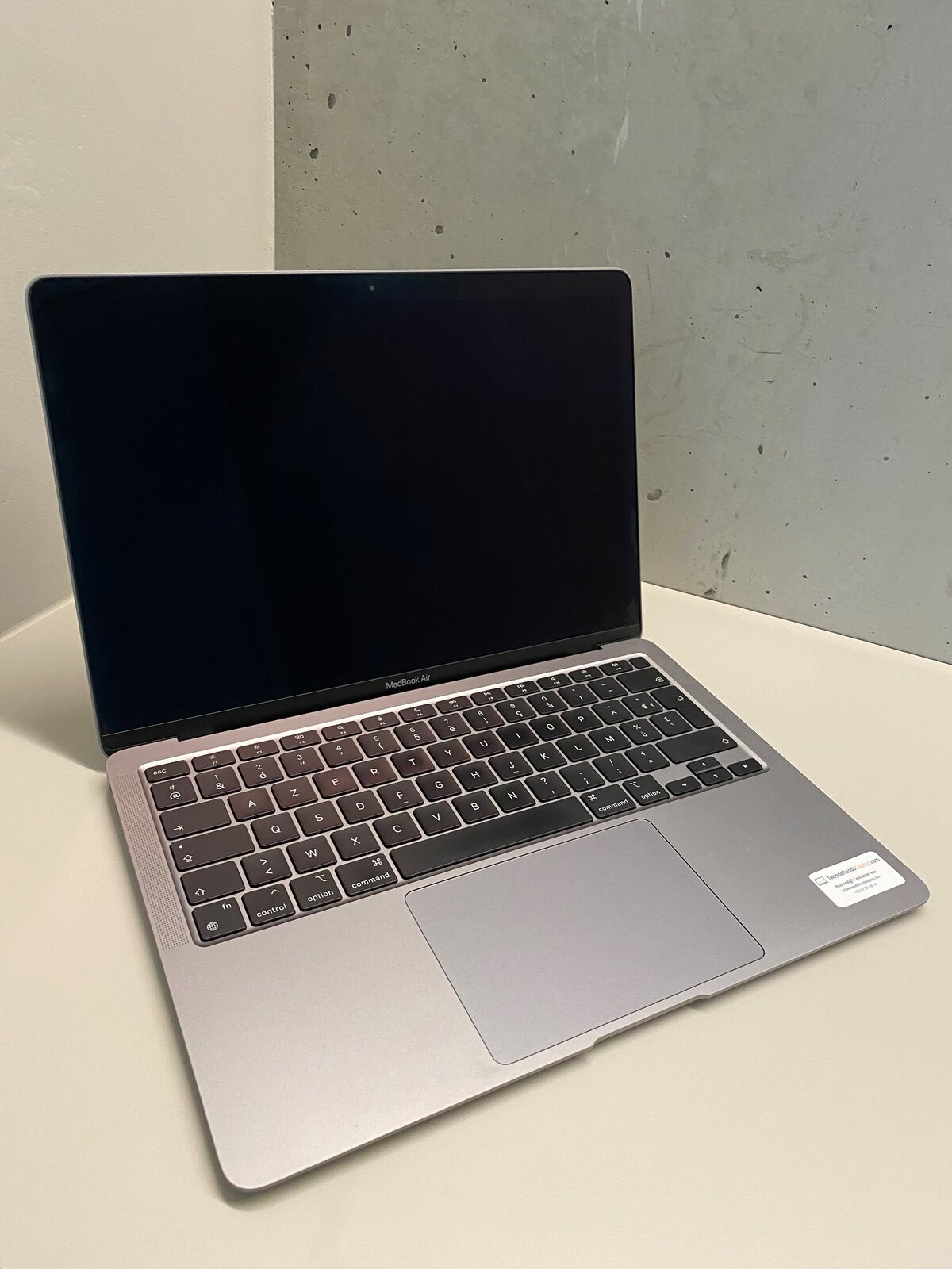 APPLE Macbook Air 10,1 2020