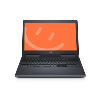 Voir le produit 'DELL Precision 7520'<br />
DELL Precision 7520