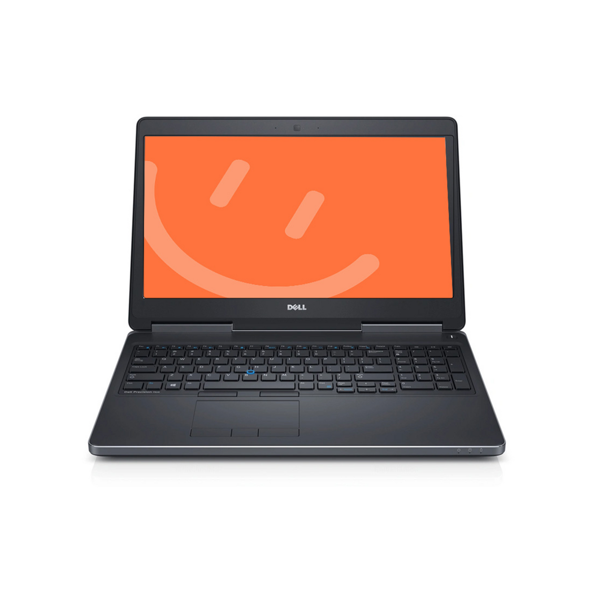 DELL Precision 7520
