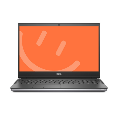 Voir le produit 'DELL Precision 7550'<br />
DELL Precision 7550