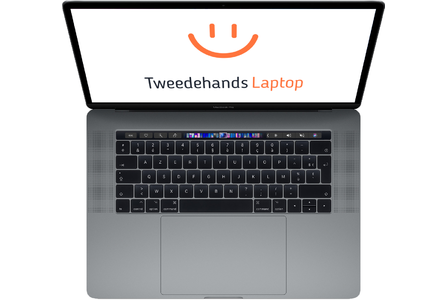 Apple Macbook Pro 15.1 Touch Bar Mid-2018