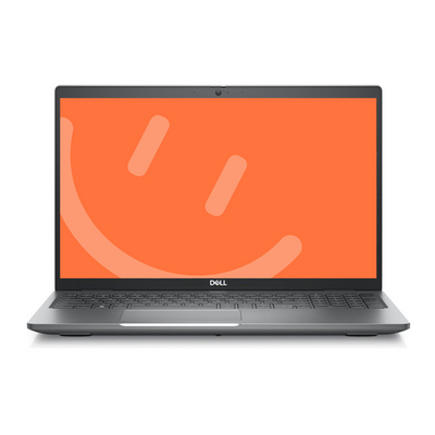 Voir le produit 'DELL Latitude 5540'<br />
DELL Latitude 5540