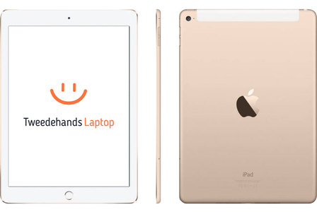 Apple iPad Air 2 Wi-fi+cellular 32gb Gold