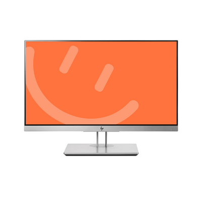 Voir le produit 'HP Elitedipslay E233'<br />
HP Elitedipslay E233