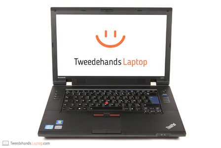Lenovo Thinkpad L520