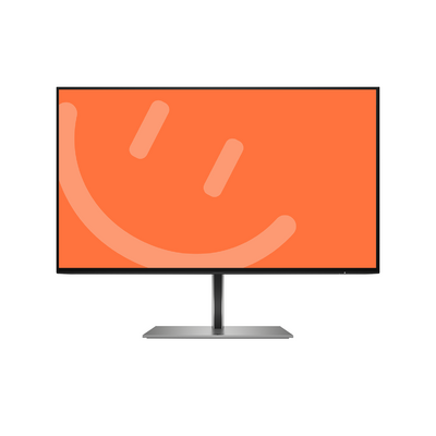 HP Z24f G3 Fhd Display