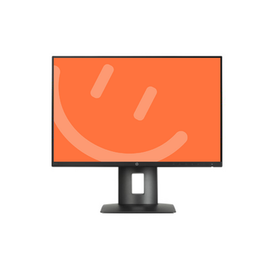 Bekijk product 'HP Z24nf G2 Display' HP Z24nf G2 Display