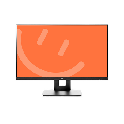 HP Vh240a Full Hd Ips Led Monitor