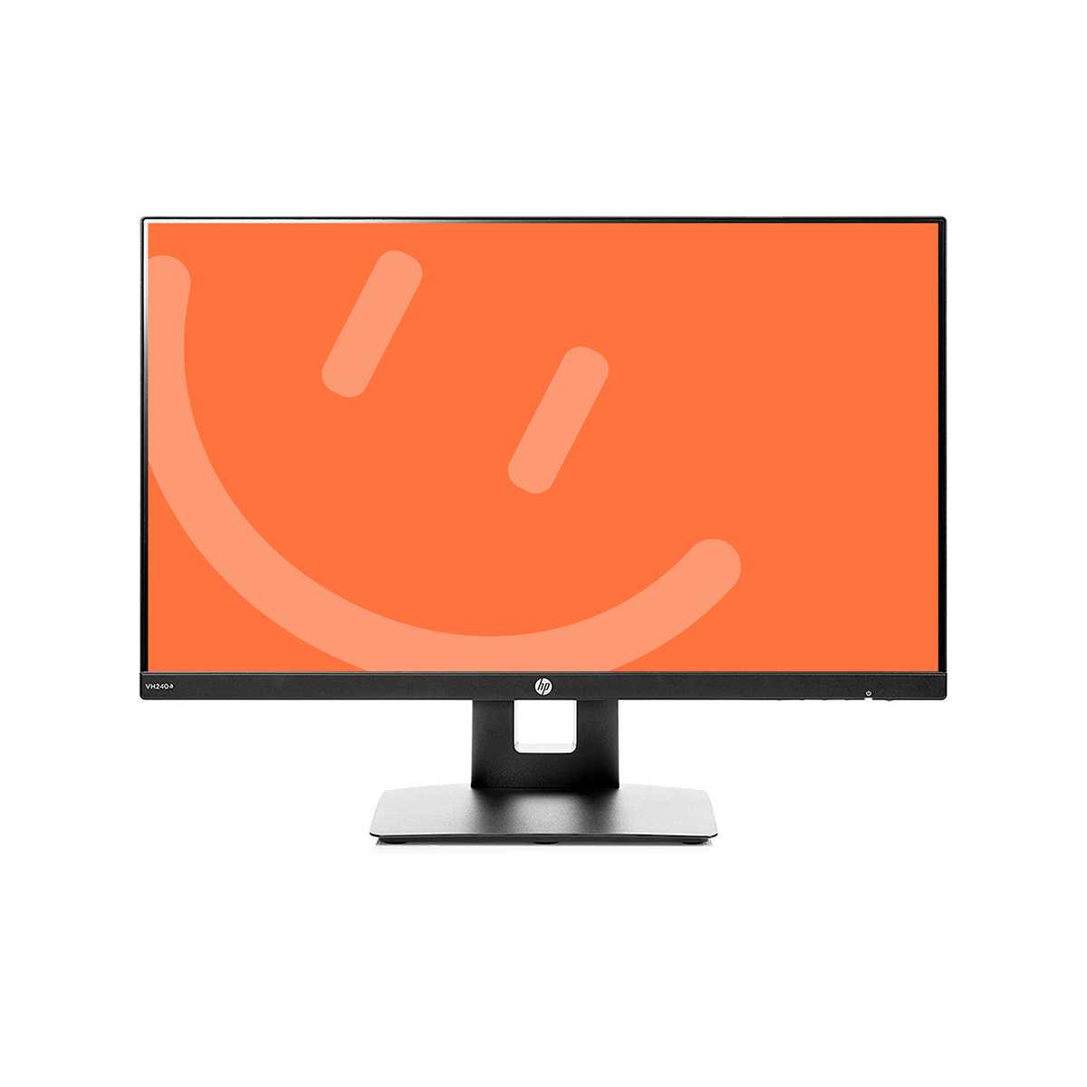 HP Vh240a Full Hd Ips Led Monitor