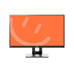 HP Vh240a Full Hd Ips Led Monitor