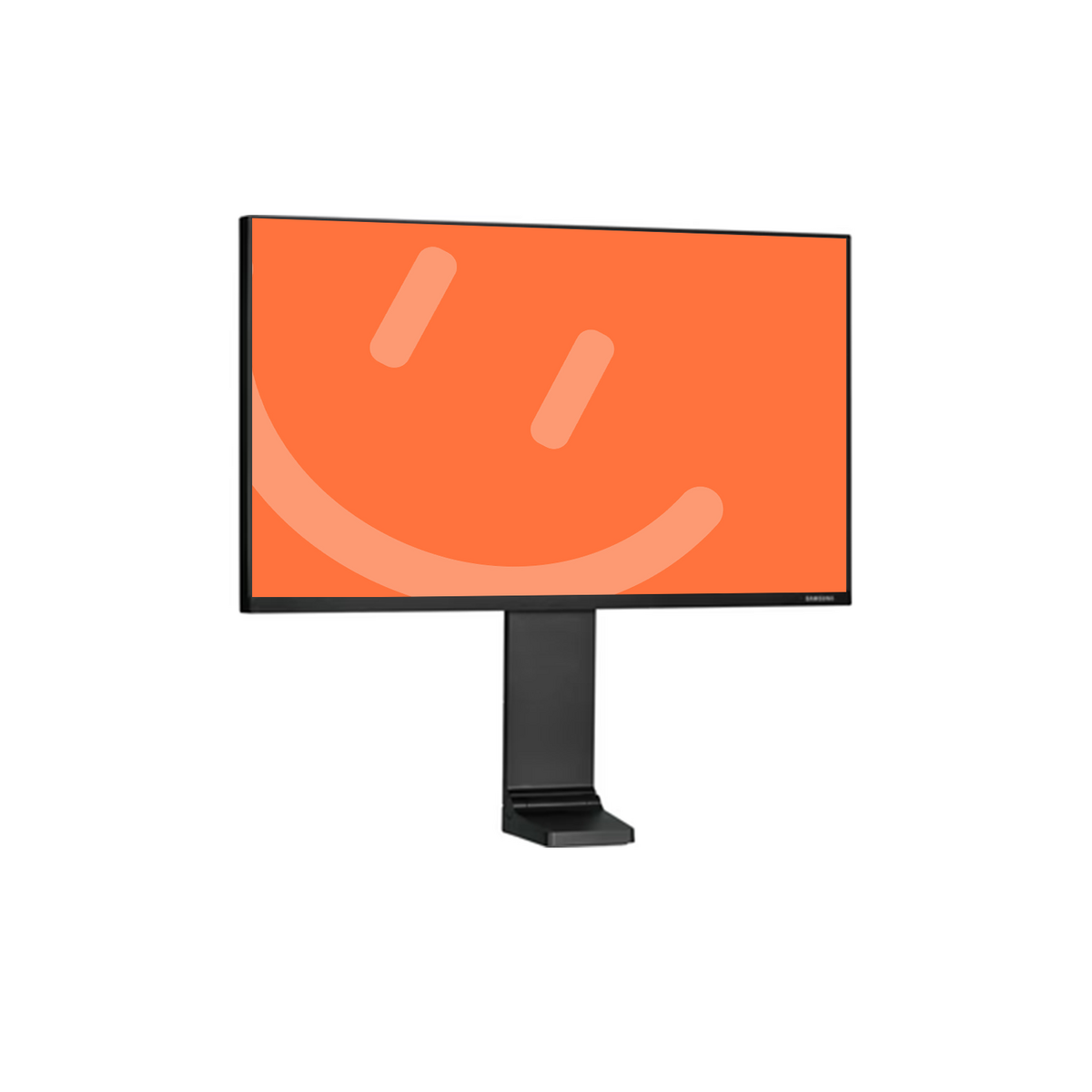 SAMSUNG S27r750qeu Frameless