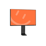 SAMSUNG S27r750qeu Frameless