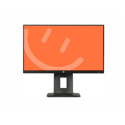 HP Z22n Narrow Bezel Ips Display