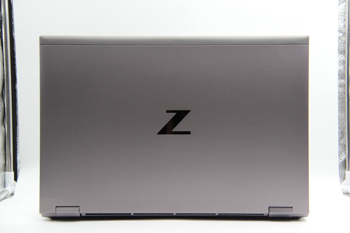 HP Zbook Fury 17 G7