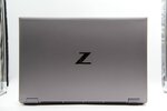 HP Zbook Fury 17 G7