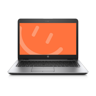 Voir le produit 'HP Elitebook 840 G3'<br />
HP Elitebook 840 G3
