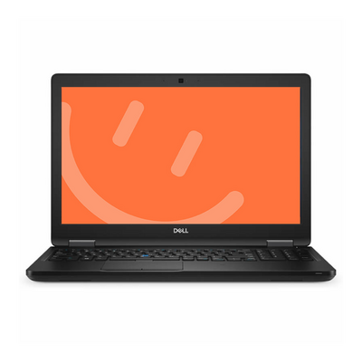 Voir le produit 'DELL Latitude 5590'<br />
DELL Latitude 5590
