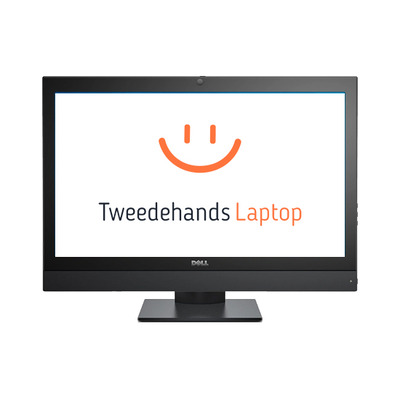 DELL Optiplex 7440 Aio 23,8"