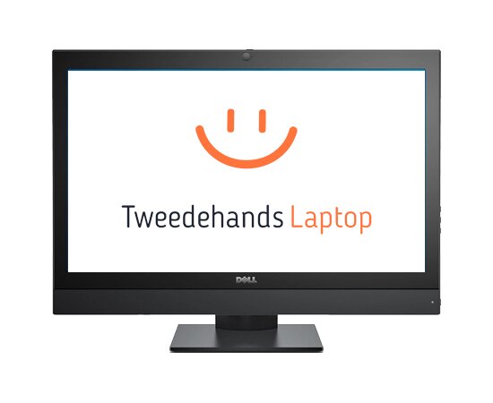 DELL Optiplex 7440 Aio 23,8"