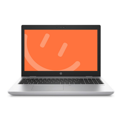 Voir le produit 'HP Probook 650 G4'<br />
HP Probook 650 G4