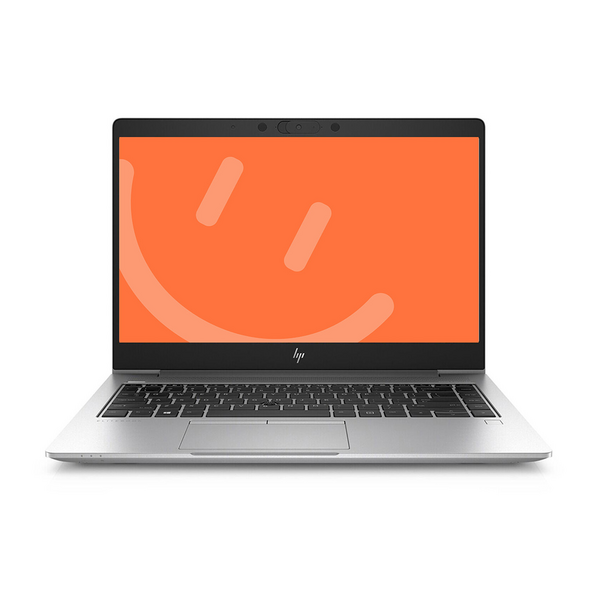 HP Elitebook 830 G6
